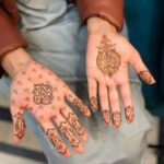 Agra: Traditional Indian Henna Design Experience - Practical Details: Booking, Duration, and Value