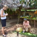 Agro village: guided walking tour and local lunch - Exploring the Farm and Its Traditions