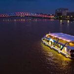 Ahmedabad: Akshar Riverfront Cruise with Meal & Music - Why This Cruise Works Well