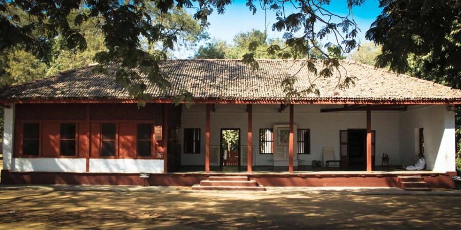 Ahmedabad Day Tour with Mahatma Gandhi's Home - What You Can Expect in Terms of Experience