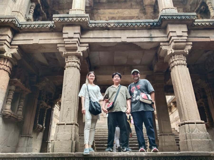 Ahmedabad: Full Day City Highlights Tour with Hotel Pickup - Practicalities & What to Expect