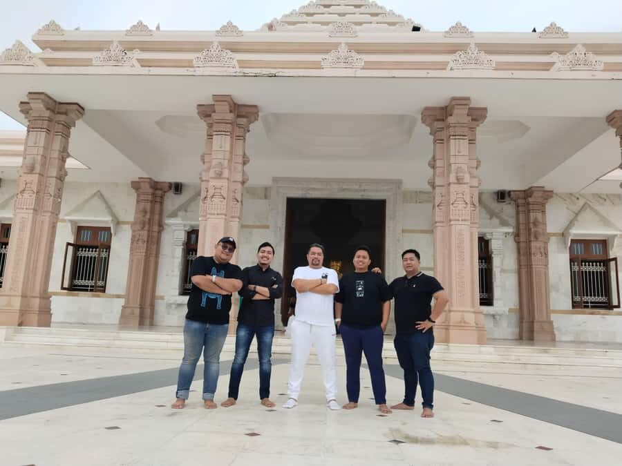 Ahmedabad: Gandhinagar Guided Day Trip with Hotel Pickup - What to Expect from the Tour