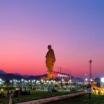 Ahmedabad: Statue of Unity Guided Day Trip with Hotel Pickup - The Itinerary in Detail