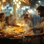 Ahmedabad: Street Food Walking Tour with Local Guide - Who This Tour Is Best For
