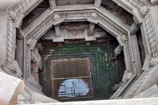 Ahmedabad Tour - In-Depth Look at the Itinerary