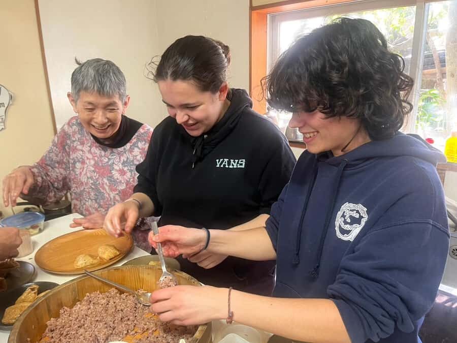 Aichi: Atsumi Peninsula, A Satoyama Cooking Experience - Discovering Atsumi Doronko Village