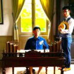 Aichi: Meiji Village & Japans Modernization Journey - Transportation and Logistical Details