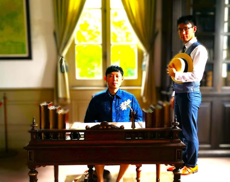 Aichi: Meiji Village & Japans Modernization Journey - Transportation and Logistical Details