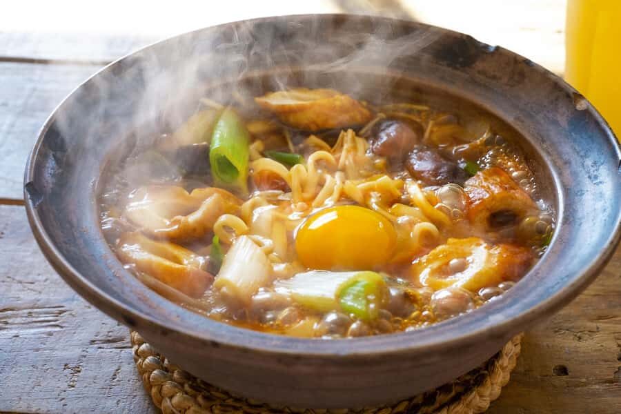 Aichi (Okazaki): Haccho Miso Brewery Tour and Lunch - The Sum Up