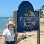 Airlie Beach: Beautiful Bowen Beaches and Seafood Day Trip. - The Itinerary in Detail