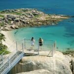 Airlie Beach: Beautiful Bowen Beaches Day Tour. - What’s Included and What’s Not