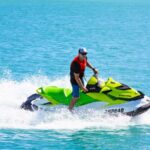 Airlie Beach: Jet Ski Safari Hour of Power and Marine Life - The Itinerary in Detail