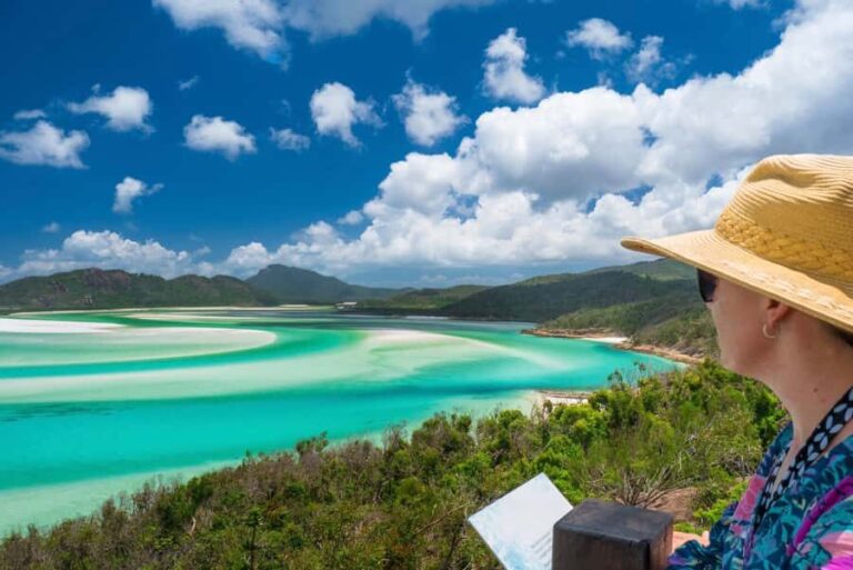Airlie Beach: Whitehaven Beach Cruise and Hill Inlet - Practical Details & What You Need to Know