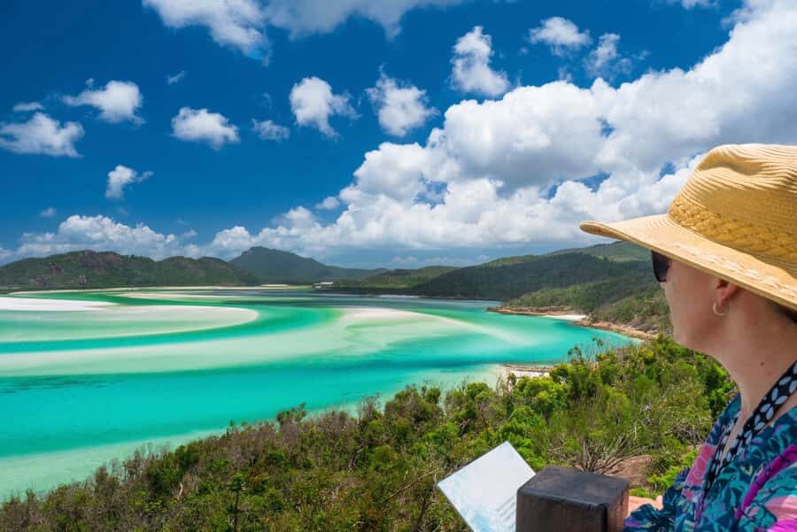 Airlie Beach: Whitehaven Beach Cruise and Hill Inlet - Practical Details & What You Need to Know