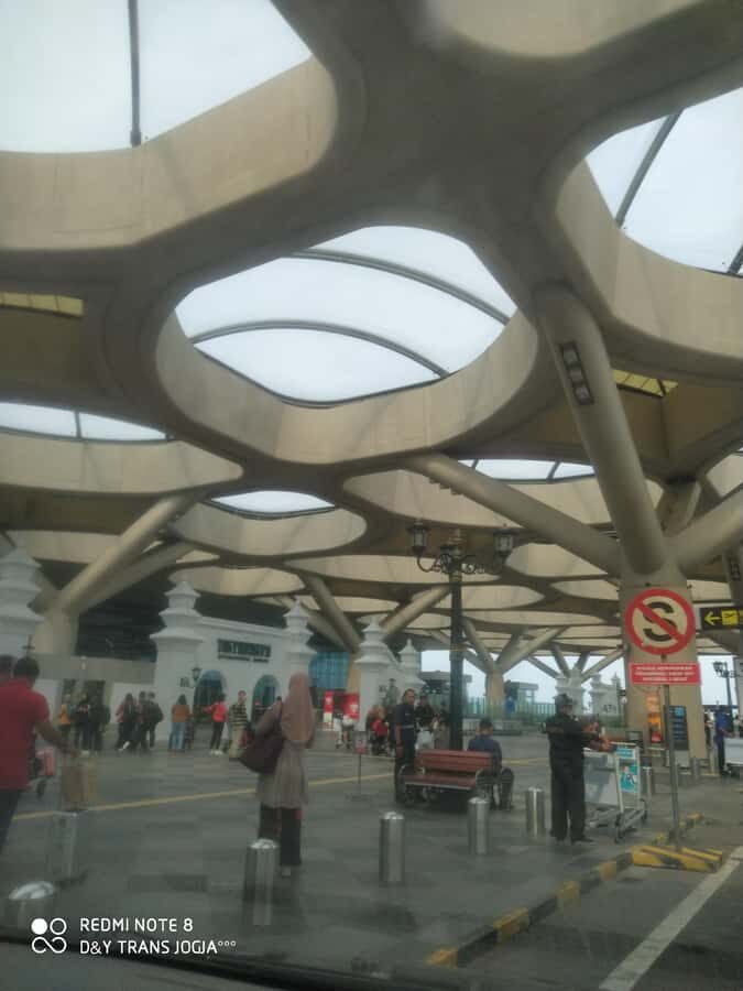 Airport Pickup Continued Borobudur or Prambanan Temple Tour - Practical Details & Considerations