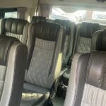 Airport Shuttle - Montego Bay, Falmouth, Negril, Grand Palladium - A Closer Look at the Experience