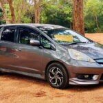 Airport Taxi Transfers from Colombo Airport to Bentota - The Route and Journey