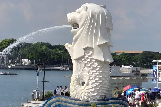 Airport to City and Food Private Tour for Layover and Transit - Authentic Traveler Insights