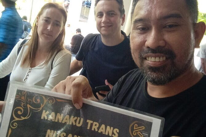 Airport Transfer Bali - What It’s Like on the Day: A Typical Experience