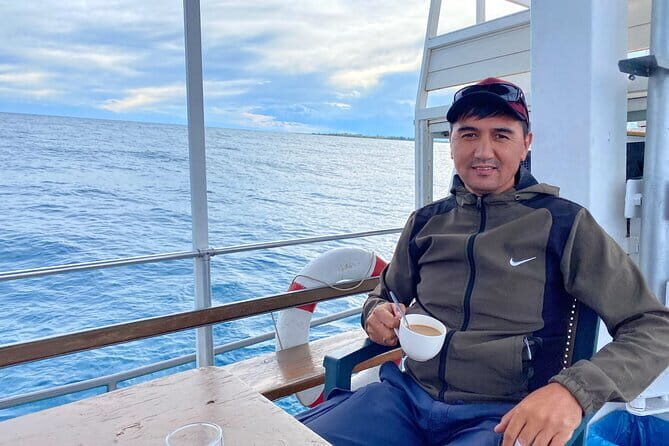 Airport transfer by Ventura Tours Central Asia, arrival/depart. - Why Travelers Appreciate Ventura Tours in Bishkek