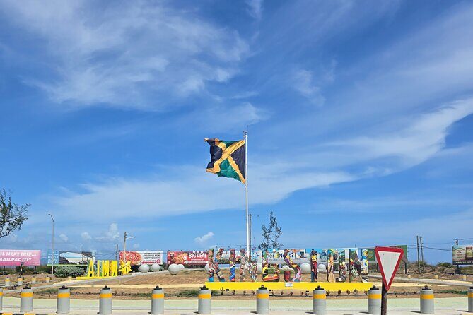 Airport Transfer from NMIA to Hotels in Kingston - Pricing and Value