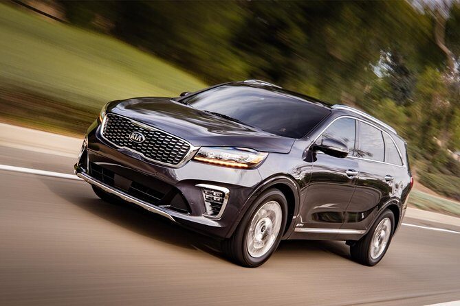 Airport transfer from Tontouta to Nouméa by Premium Sedan - FAQ