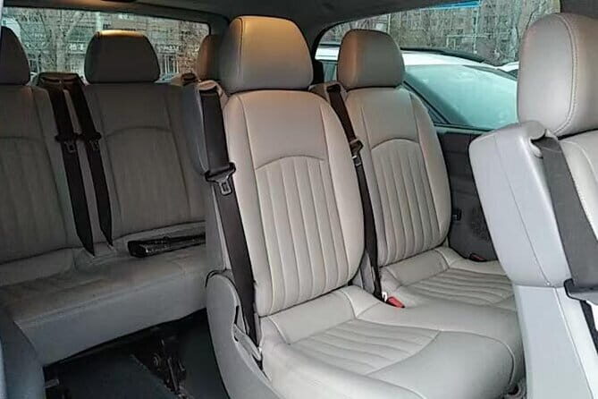 [Airport transfer] Guangzhou Airport - Guangzhou city transfer service with a good reputation! - Authentic Insights from Travelers