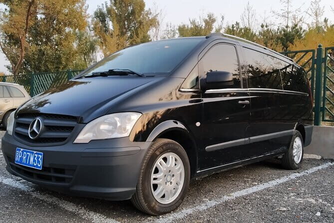 [Airport transfer] Guangzhou Airport - Guangzhou city transfer service with a good reputation! - The Journey from Airport to Hotel