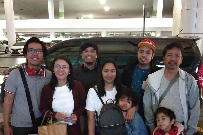 Airport Transfer KLIA & KLIA2 (per vehicle) - Why Choose This Airport Transfer?