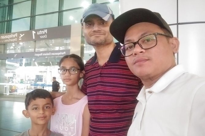 Airport Transfer Private From/To KLIA, KLIA2 - Final Thoughts