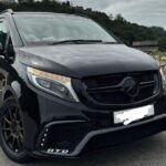 AIRPORT TRANSFER service Kowloon with Mercedes Benz - How the Service Works