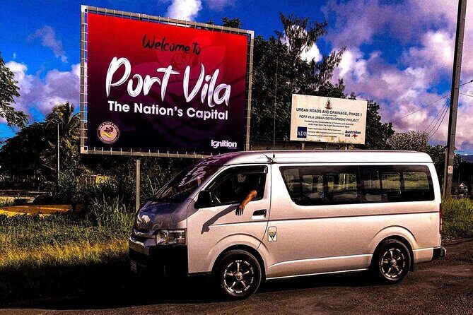 Airport Transfer to Hotel or Resort - Why This Transfer Service Excels