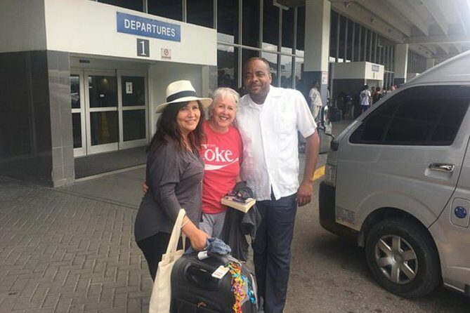 Airport Transfer To Ocean Coral Spring Hotel - The Real-World Insights from Reviews