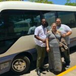 Airport Transfer To Riu Hotel Ocho Rios - What Does the Experience Include?