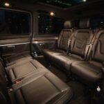 Airport Transfers & Day Tours in a Chauffeur-Driven Luxury Van - Who Would Love This Experience?