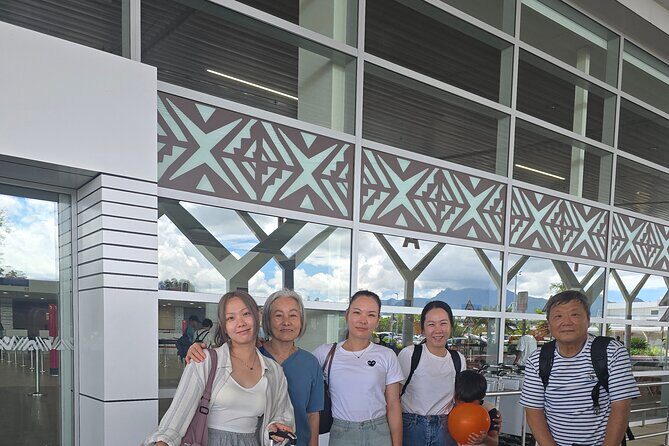 Airport Transfers Fiji - The Benefits of Booking with Supreme Transfer & Tours Fiji