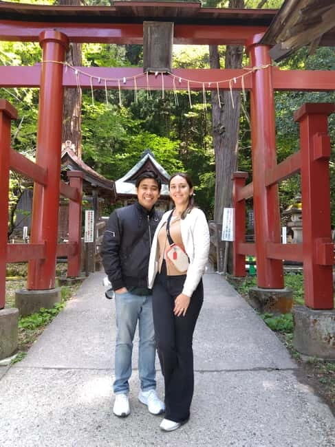 Aizu Private Tour with Government-Licensed Guide - What to Expect from the Itinerary