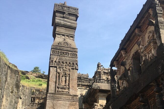 Ajanta and Ellora Caves Tour - Who Would Love This Tour?