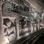 Ajanta & Ellora Caves Trip From Mumbai & Aurangabad - Visiting Ajanta Caves: Art and Murals that Speak