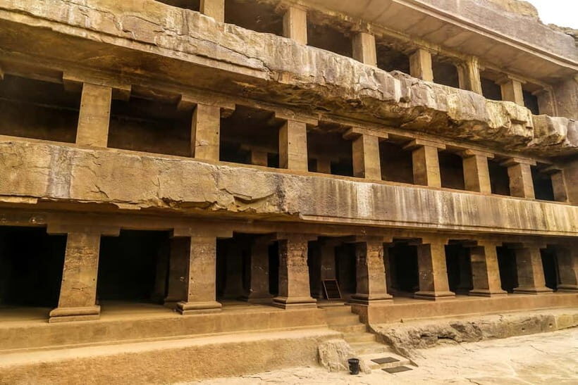 Ajanta & Ellora : Day Tour from Mumbai with Flight Tickets - What Makes This Tour Stand Out?