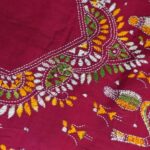Ajmer: Kashidakari Embroidery and Gota Patti Experience - The Crafts and Techniques You’ll Learn