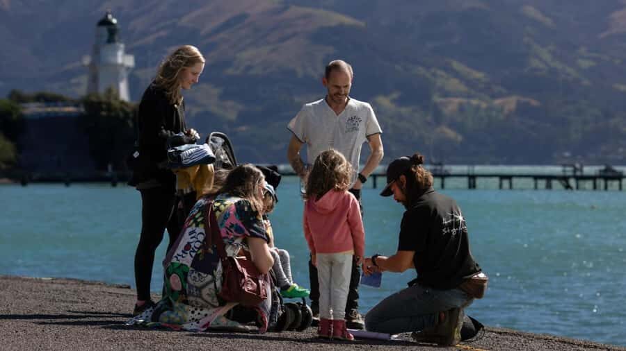 Akaroa: Solar System Walking Tour with Solar Telescope - Who Should Consider This Tour?