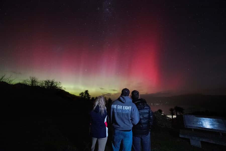 Akaroa: Stargazing Tour with 2 Telescopes & Souvenir Photos - How the Tour Fits into Your Akaroa Adventure