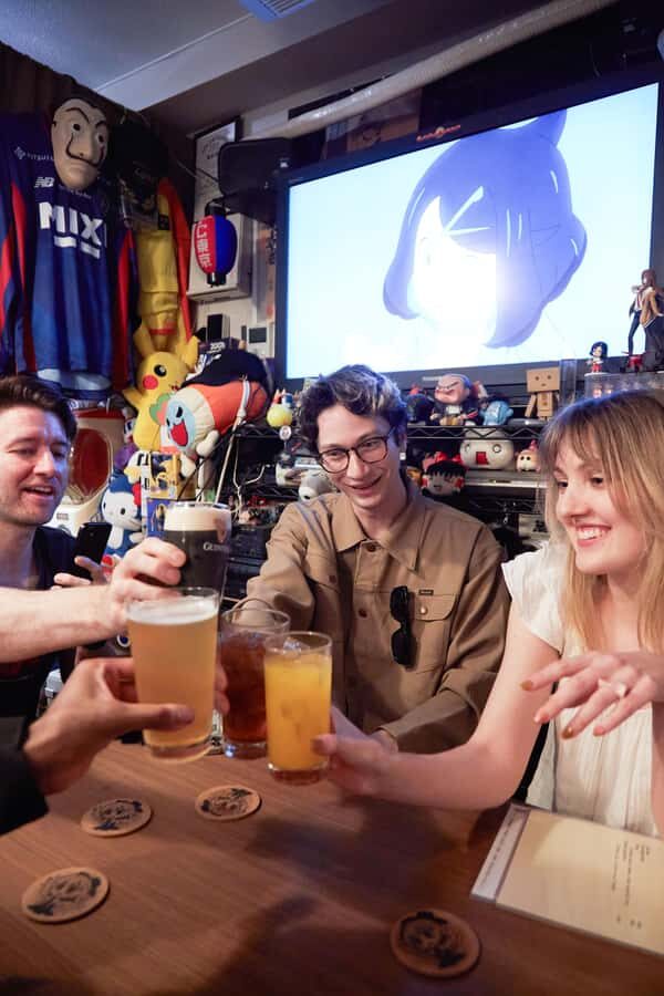 Akihabara "Otaku" Adventure  Ramen, Gacha & Games - What’s the Value?