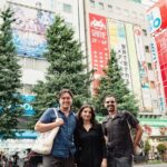 Akihabara Pop Culture Tour with Maid Café and UFO Catcher Fun - Starting Point: Akihabara Station and Radio Kaikan