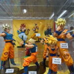 Akihabara PopCulture Tour with Maid Cafe and UFO Catcher Fun - The Retro Electronics Floor at ONODEN