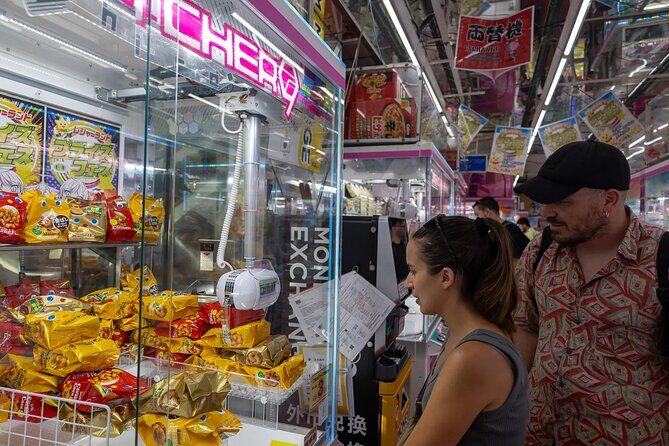 Akihabara Tipping Tour Your Otaku Adventure Awaits - Who Is This Tour Best For?