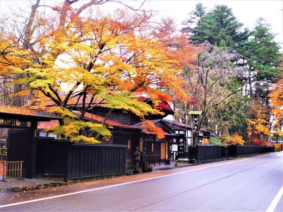 Akita: Kakunodate Samurai District & Residence Tour - Who Will Love This Experience?