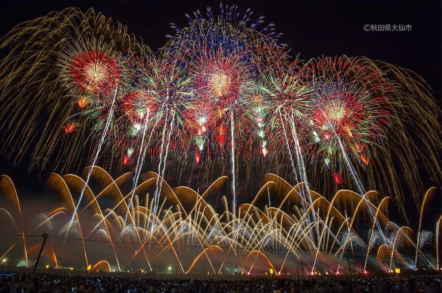 Akita: Omagari Fireworks Festival -Summer- Seat & Stay - Frequently Asked Questions