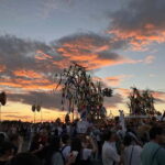 Akita: Seat and Guide of Yokote's Okuribon Festival - FAQ